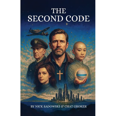 The Second Code: A Dream of Faith and Code