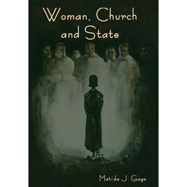 Woman, Church and State