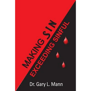 Making Sin Exceeding sinful