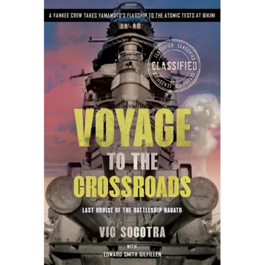 Voyage to the CROSSROADS