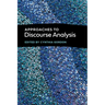 Approaches to Discourse Analysis