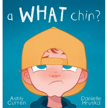 A What Chin?