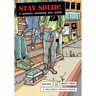 Stay Solid!: A Radical Handbook for Youth