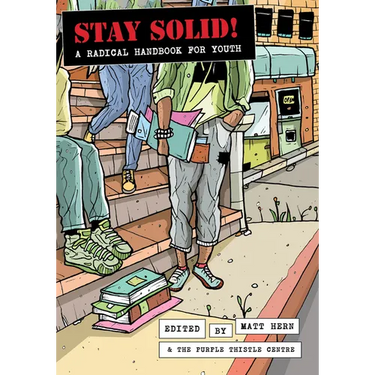 Stay Solid!: A Radical Handbook for Youth
