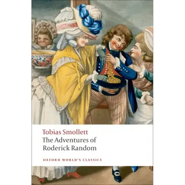 The Adventures of Roderick Random