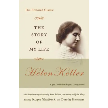 The Story of My Life: The Restored Classic