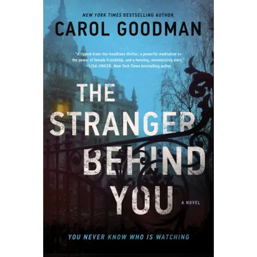 The Stranger Behind You