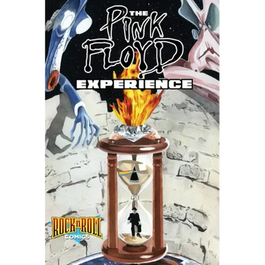 Rock and Roll Comics: The Pink Floyd Experience