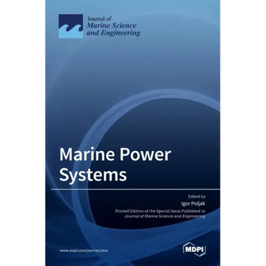 Marine Power Systems