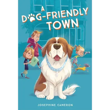 A Dog-Friendly Town