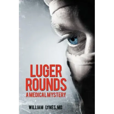 Luger Rounds
