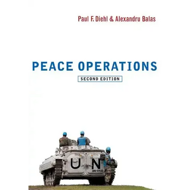Peace Operations