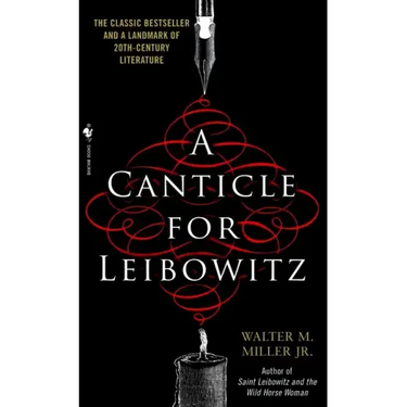 A Canticle for Leibowitz