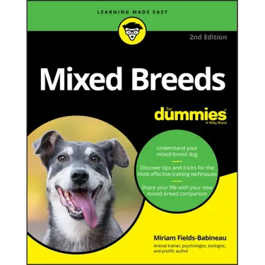 Mixed Breeds for Dummies
