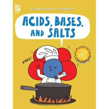 Acids, Bases, and Salts