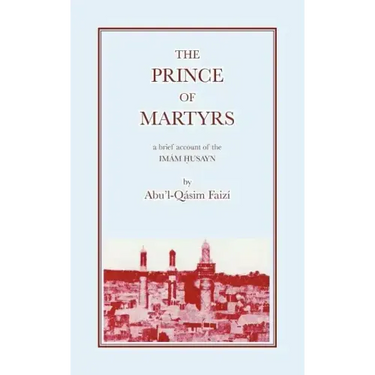 The Prince of Martyrs