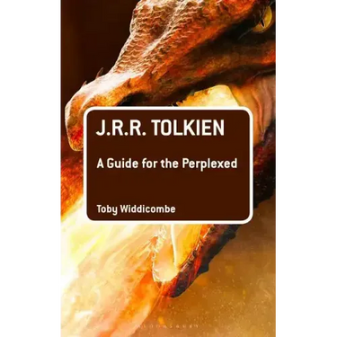 J.R.R. Tolkien: A Guide for the Perplexed