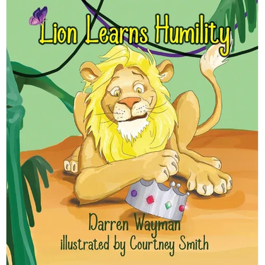 Lion Learns Humility