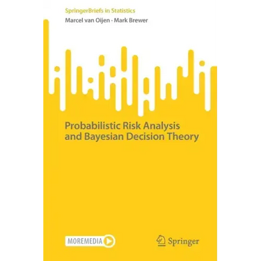 Probabilistic Risk Analysis and Bayesian Decision Theory