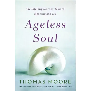 Ageless Soul