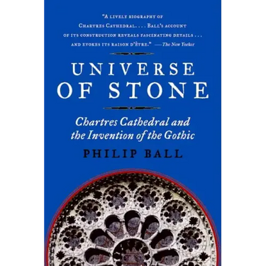 Universe of Stone