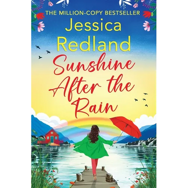 Sunshine After the Rain