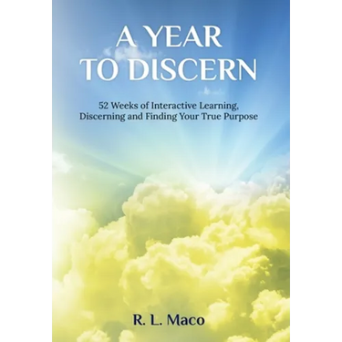 A Year To Discern