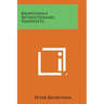 Kropotkin's Revolutionary Pamphlets
