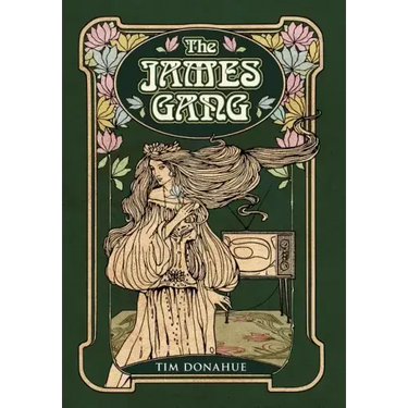 The James Gang