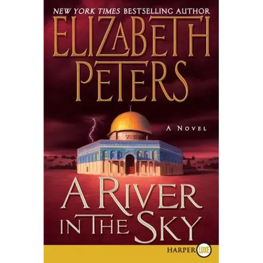 A River in the Sky