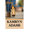 Stay In Your Lane: Know Yourself. Love Yourself. Live On Purpose.