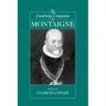 The Cambridge Companion to Montaigne