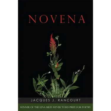 Novena: Poems