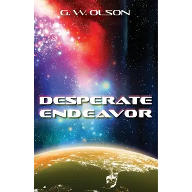 Desperate Endeavor