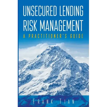 Unsecured Lending Risk Management