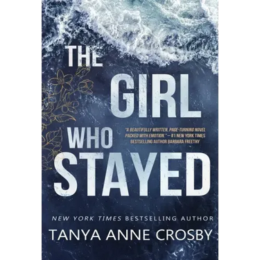 The Girl Who Stayed