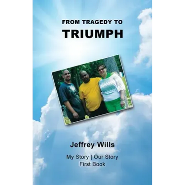 From Tragdey to Triumph
