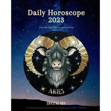 Aries Daily Horoscope 2023: Decode Your Life Using Astrology