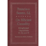 On Efficient Causality: Metaphysical Disputations 17, 18, and 19