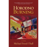Horodno Burning