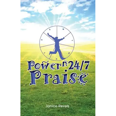 Power N 24/7 Praise