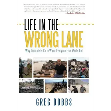 Life in the Wrong Lane