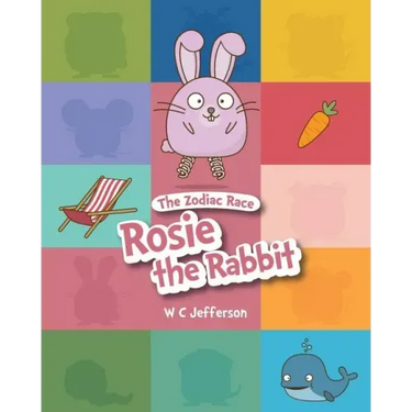 The Zodiac Race - Rosie the Rabbit