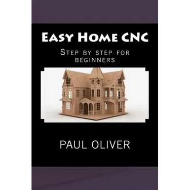 Easy Home CNC