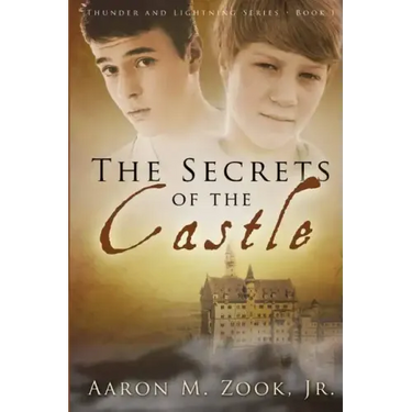 The Secrets of the Castle