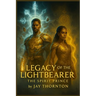 Legacy of the Lightbearer: The Spirit Prince
