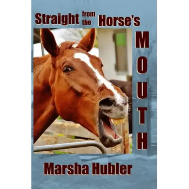 Straight from the Horse's Mouth: A 60-Day Devotional for Kids