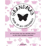 Grandma's Book Of 100 Codewords