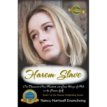Harem Slave: One Thousand Nine Hundred and Four Days of Hell on the Persian Gulf