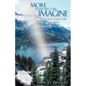 More Than We Can Imagine: A Practical Guide to the Holy Spirit